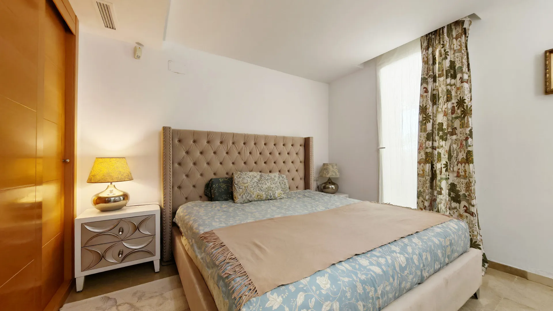 Buy ground floor apartment in Puerto del Almendro