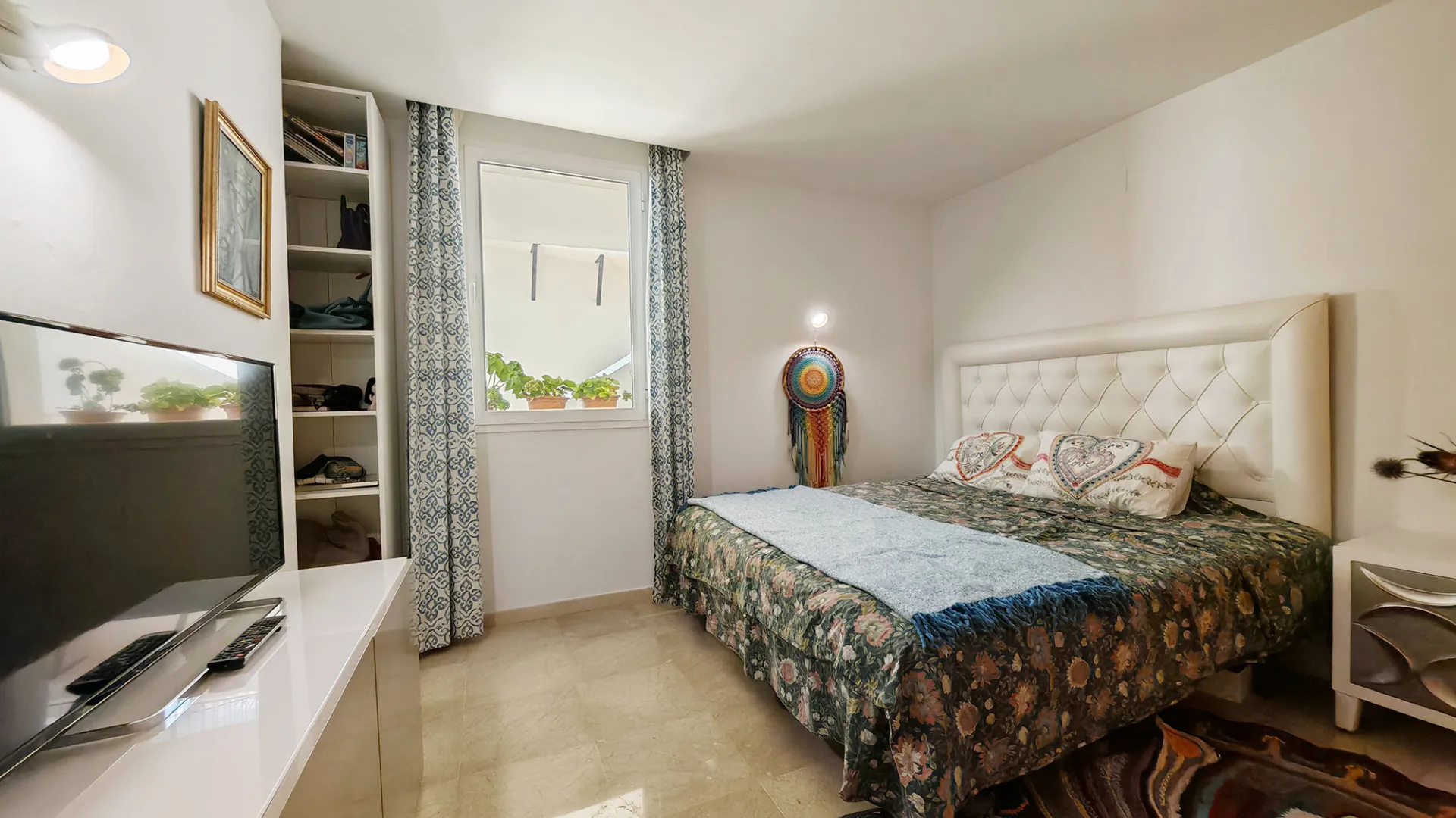 Buy ground floor apartment in Puerto del Almendro