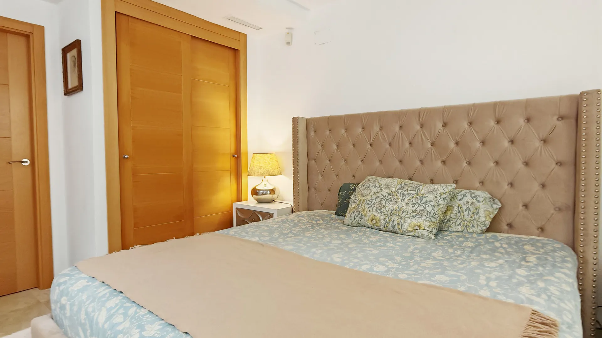 Buy ground floor apartment in Puerto del Almendro