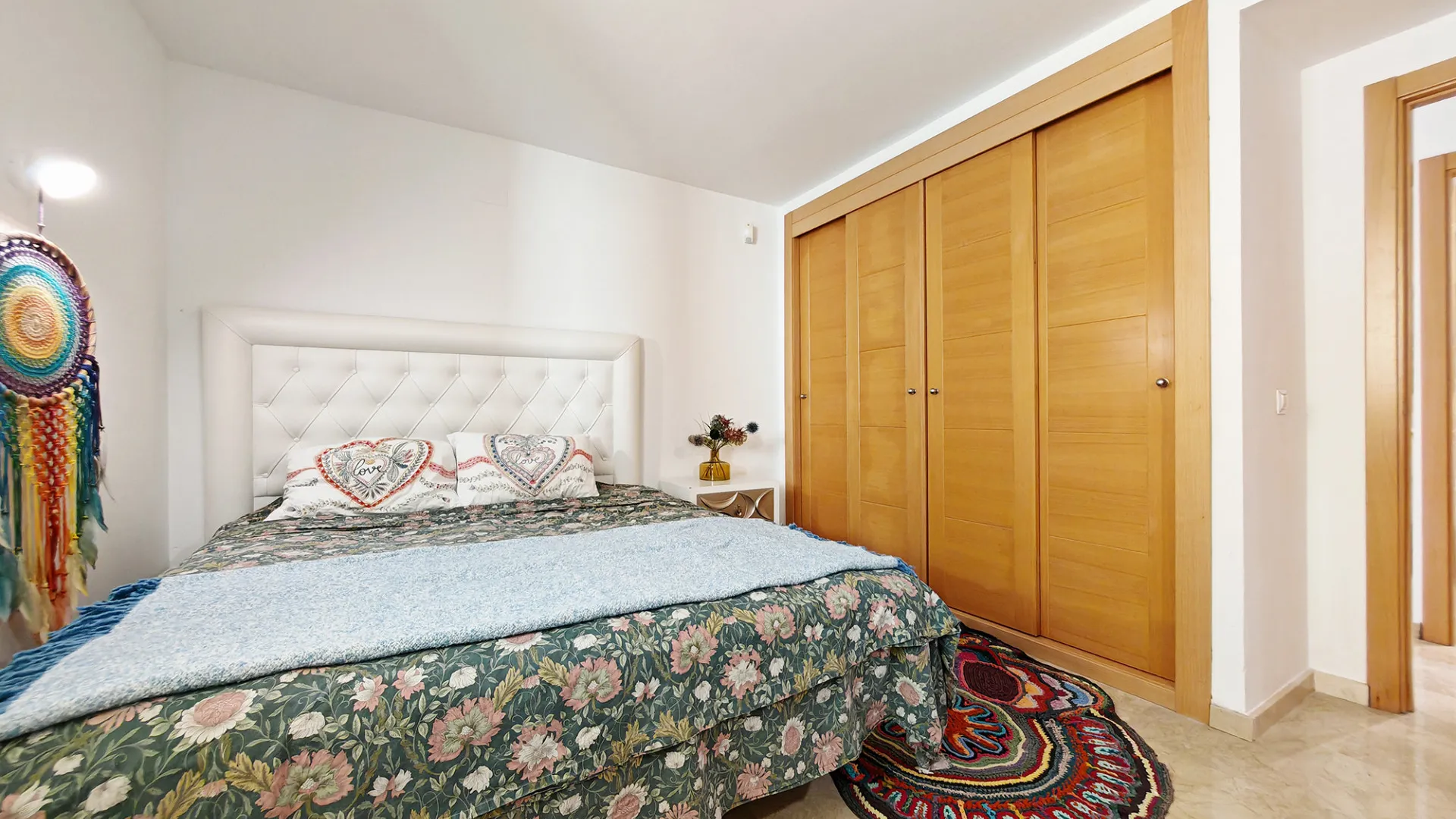 Buy ground floor apartment in Puerto del Almendro