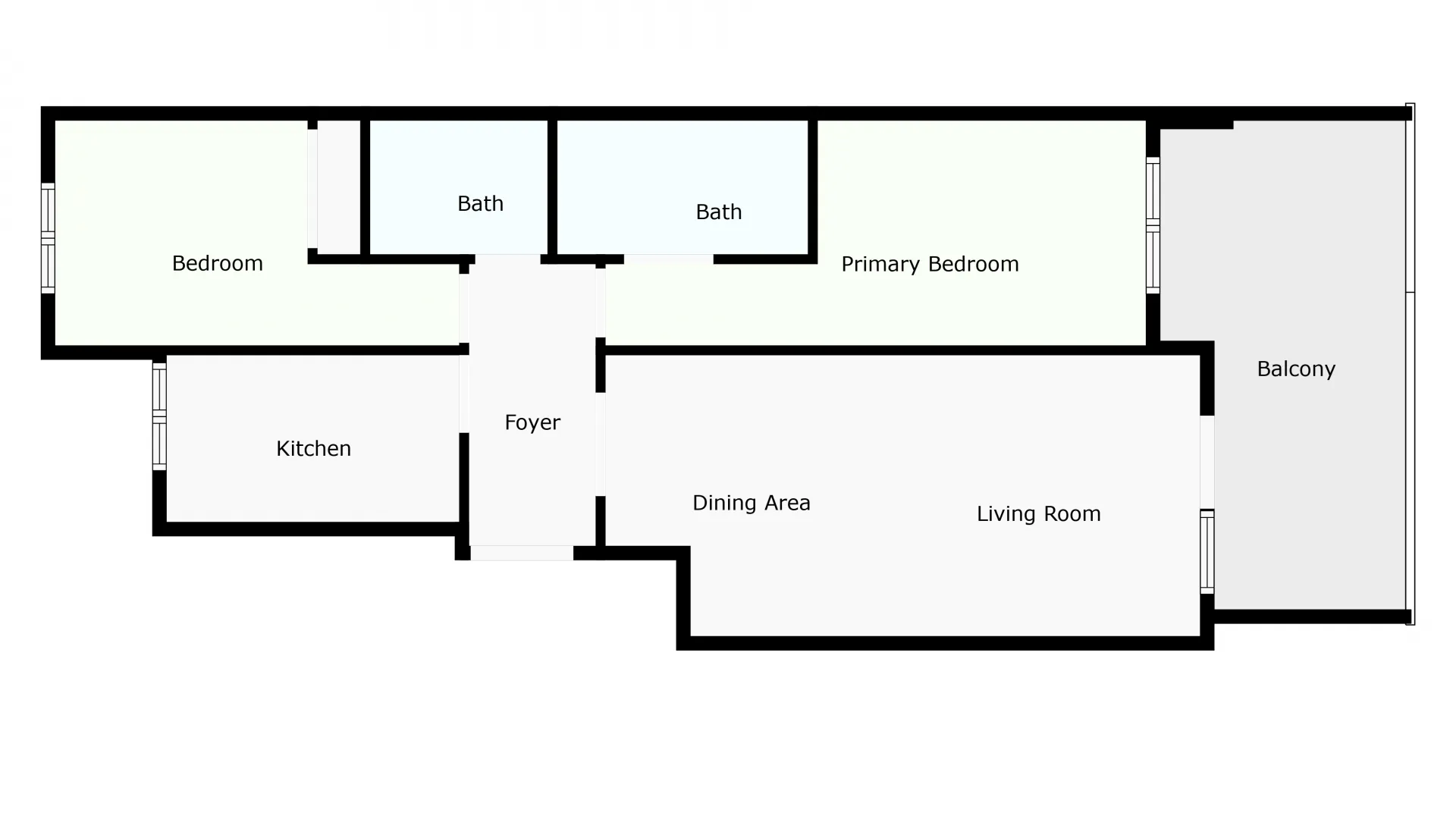 Apartment for sale in Benahavis