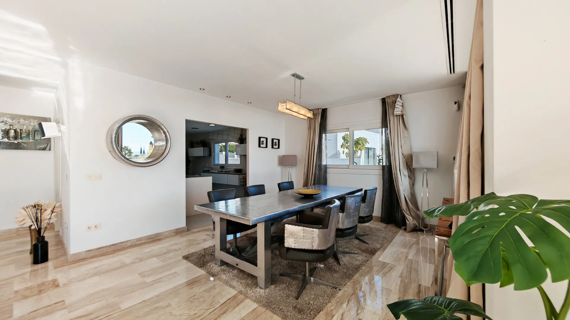 6 bedrooms villa in El Rosario for sale