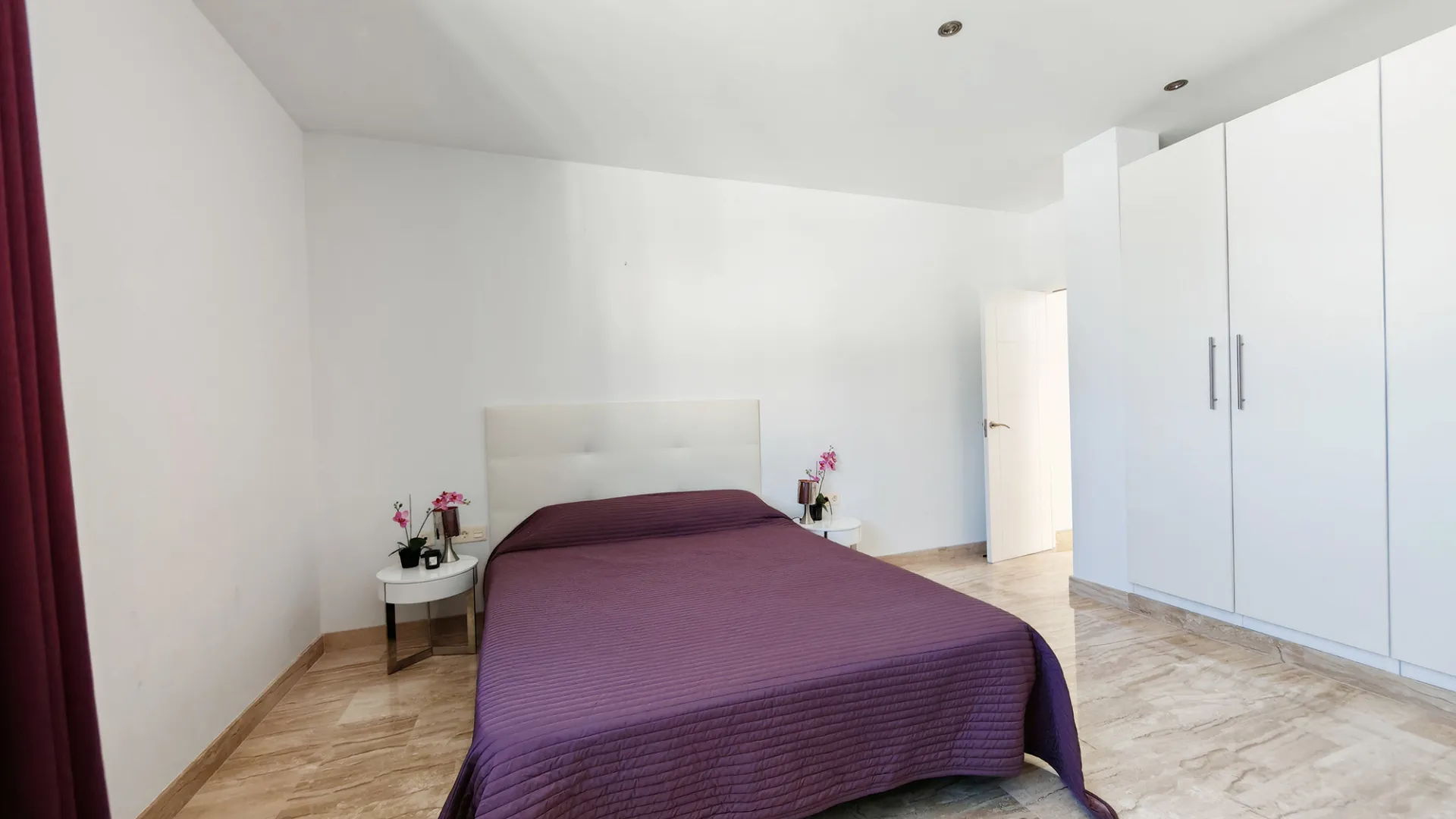 6 bedrooms villa in El Rosario for sale