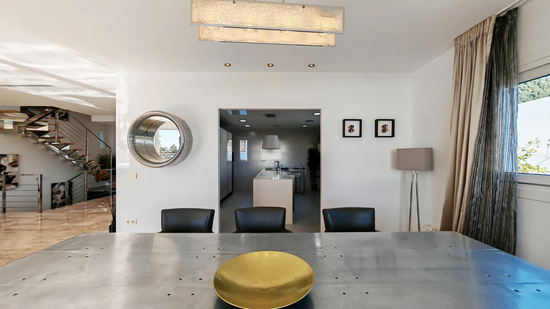 6 bedrooms villa in El Rosario for sale