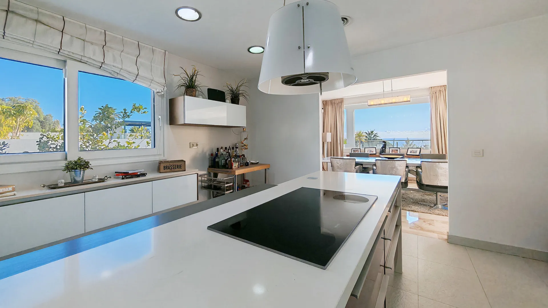 6 bedrooms villa in El Rosario for sale