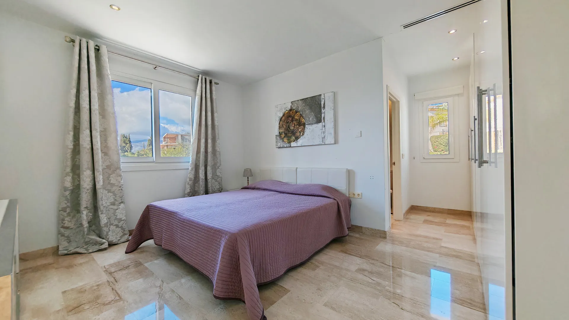 6 bedrooms villa in El Rosario for sale