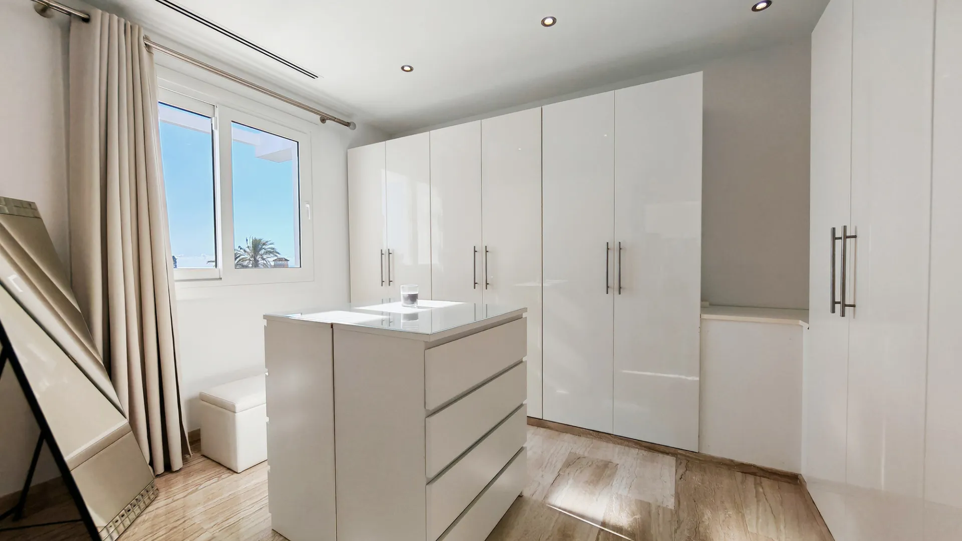 6 bedrooms villa in El Rosario for sale