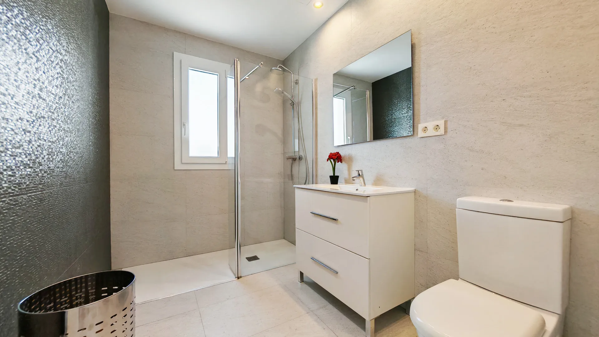 6 bedrooms villa in El Rosario for sale