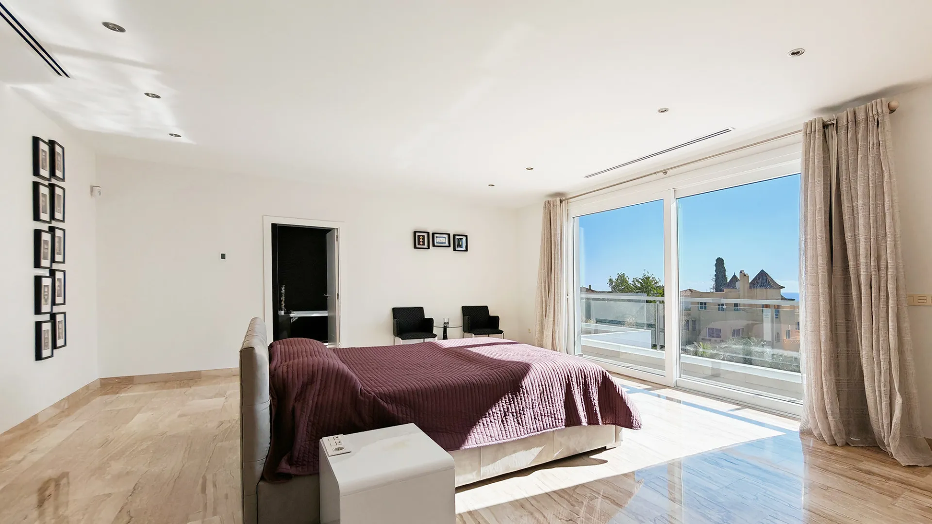 6 bedrooms villa in El Rosario for sale