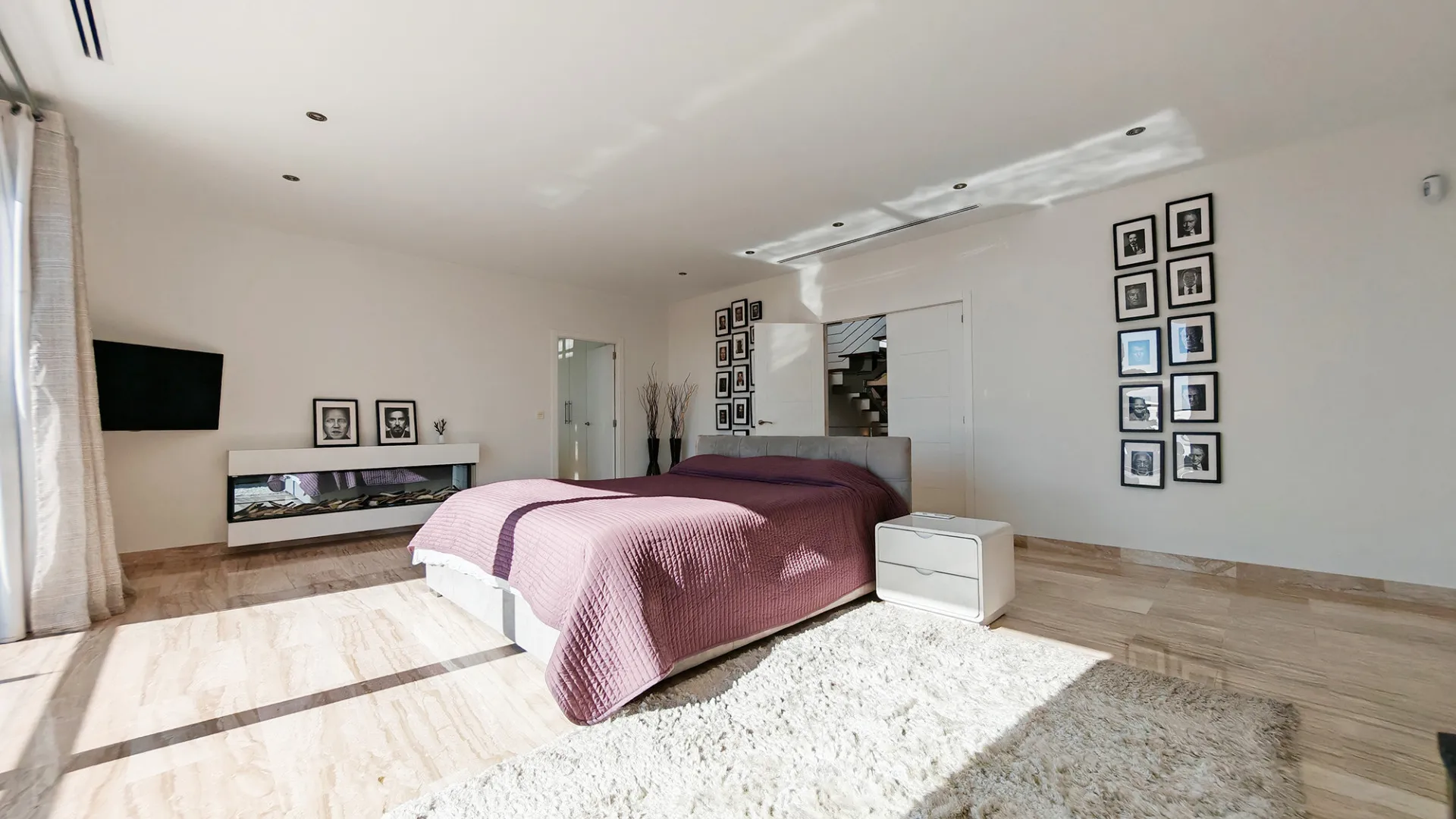 6 bedrooms villa in El Rosario for sale