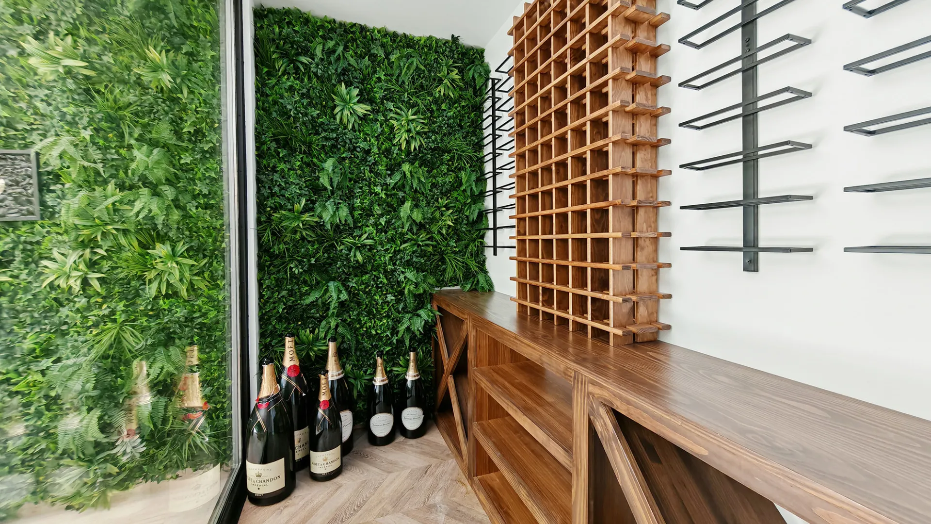 6 bedrooms villa in El Rosario for sale