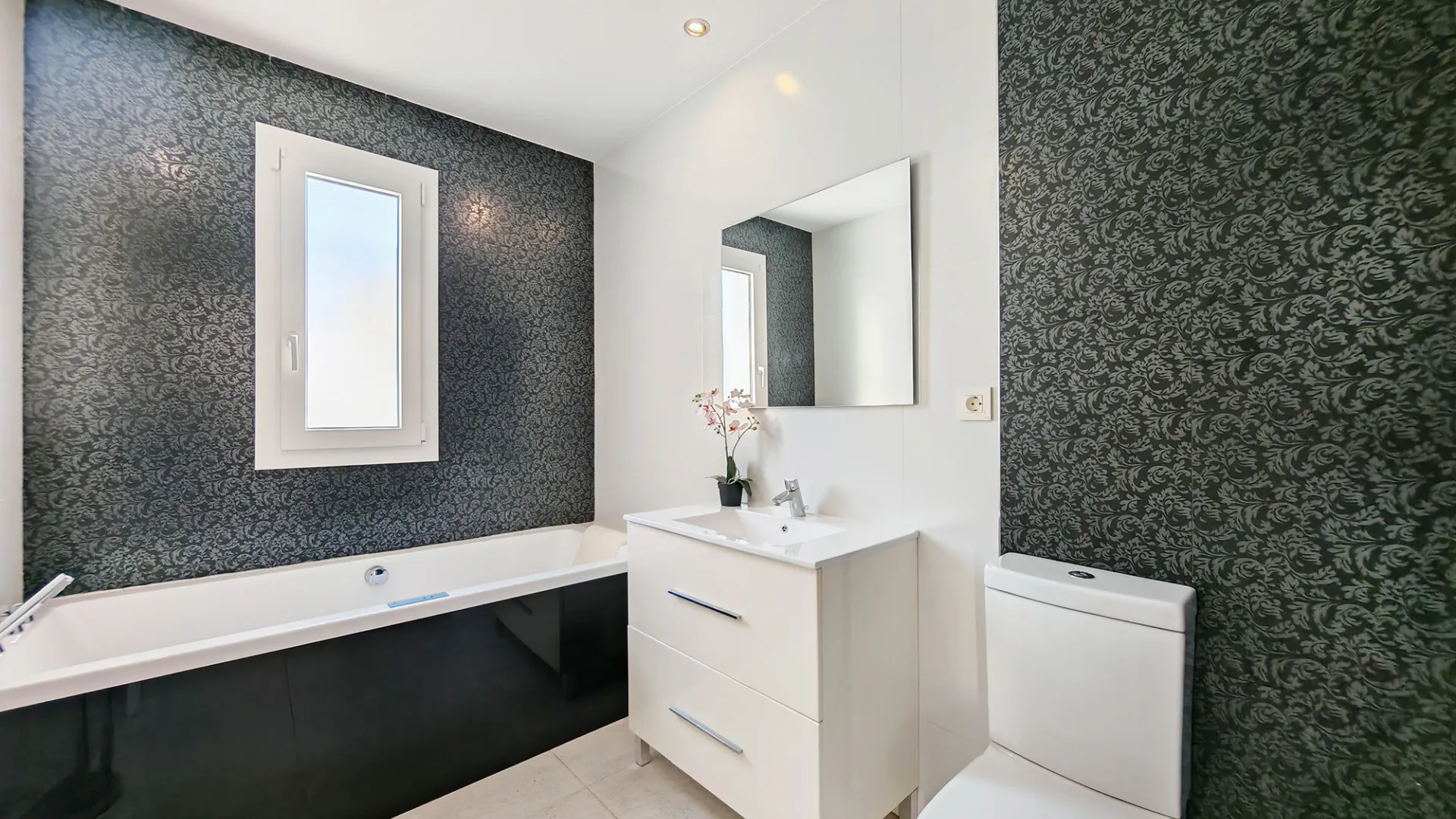 6 bedrooms villa in El Rosario for sale