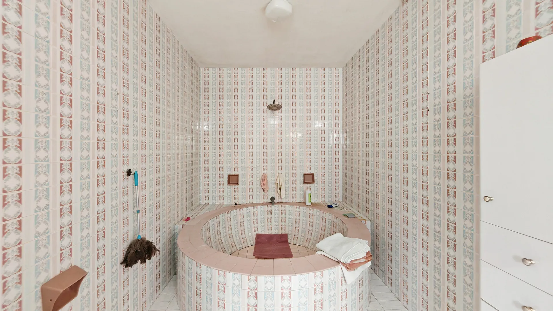 Villa en venta en Marbella Ciudad con 5 dormitorios