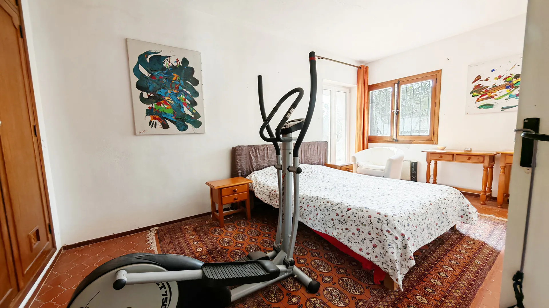 Villa en venta en Marbella Ciudad con 5 dormitorios