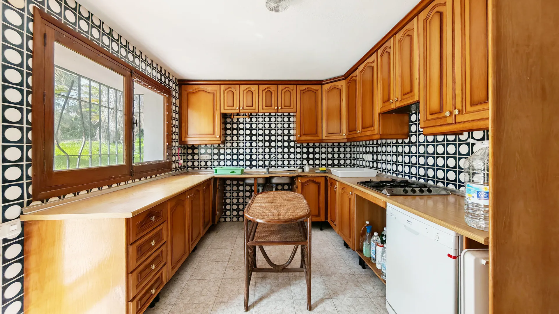 Villa en venta en Marbella Ciudad con 5 dormitorios