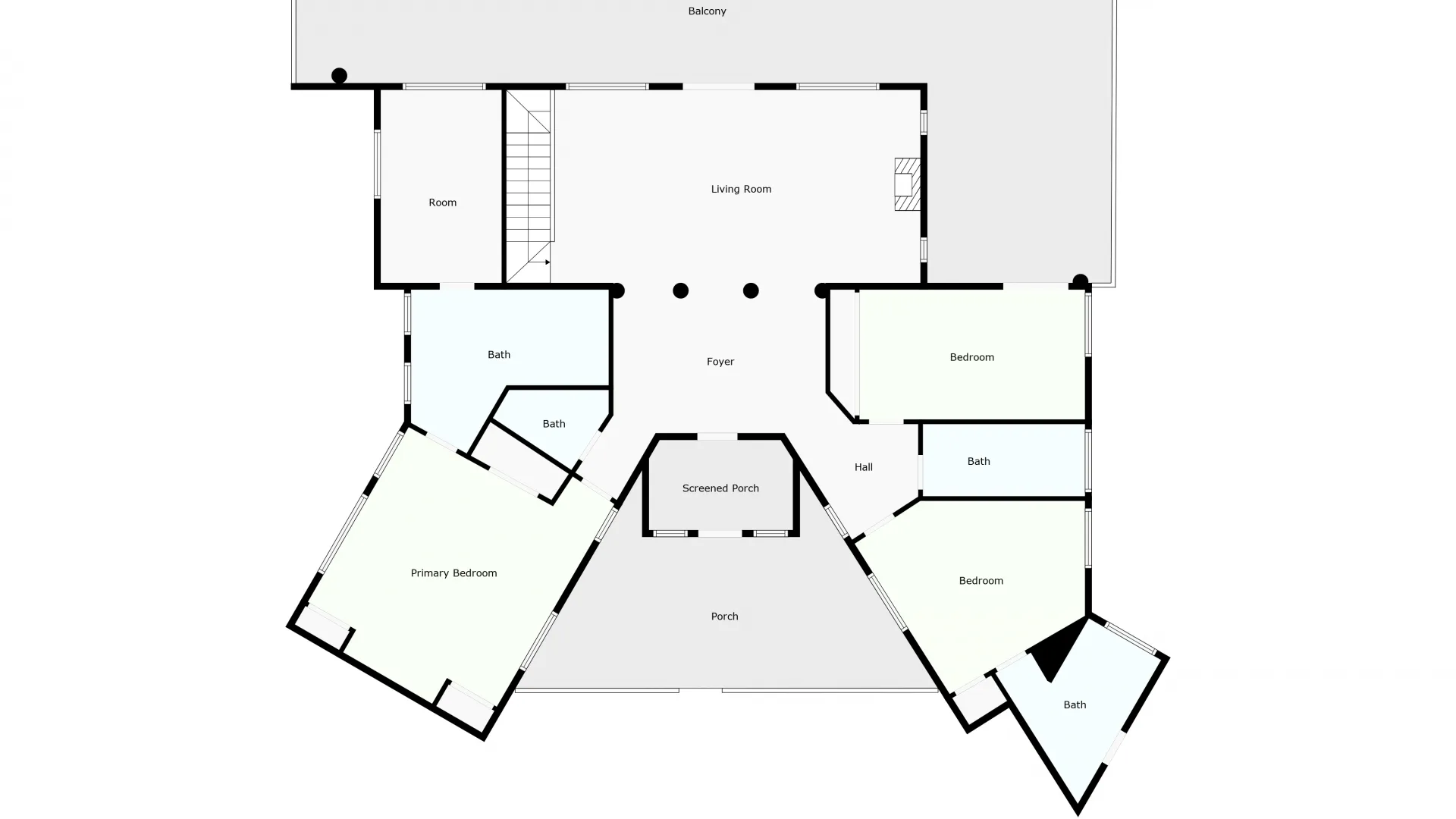 Villa en venta en Marbella Ciudad con 5 dormitorios