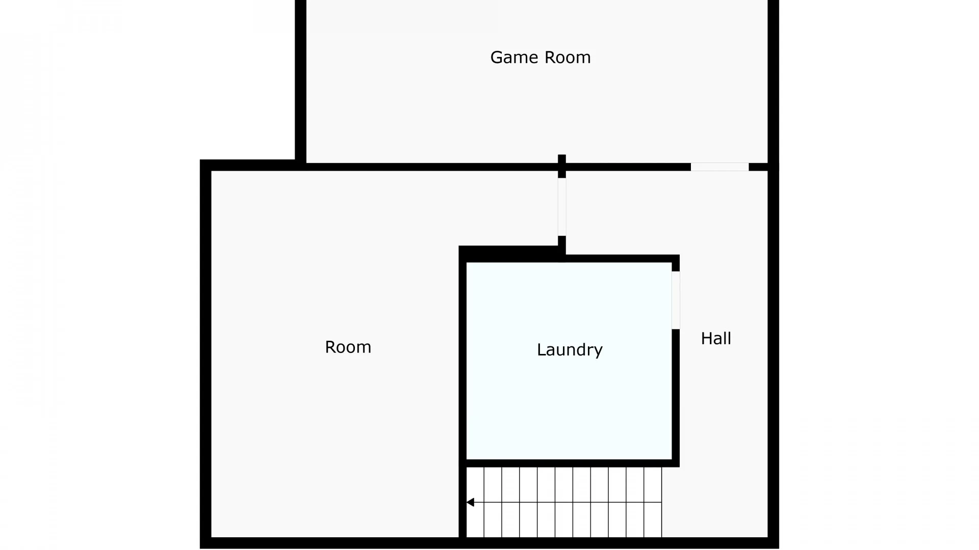 La Mairena, villa con 6 dormitorios en venta