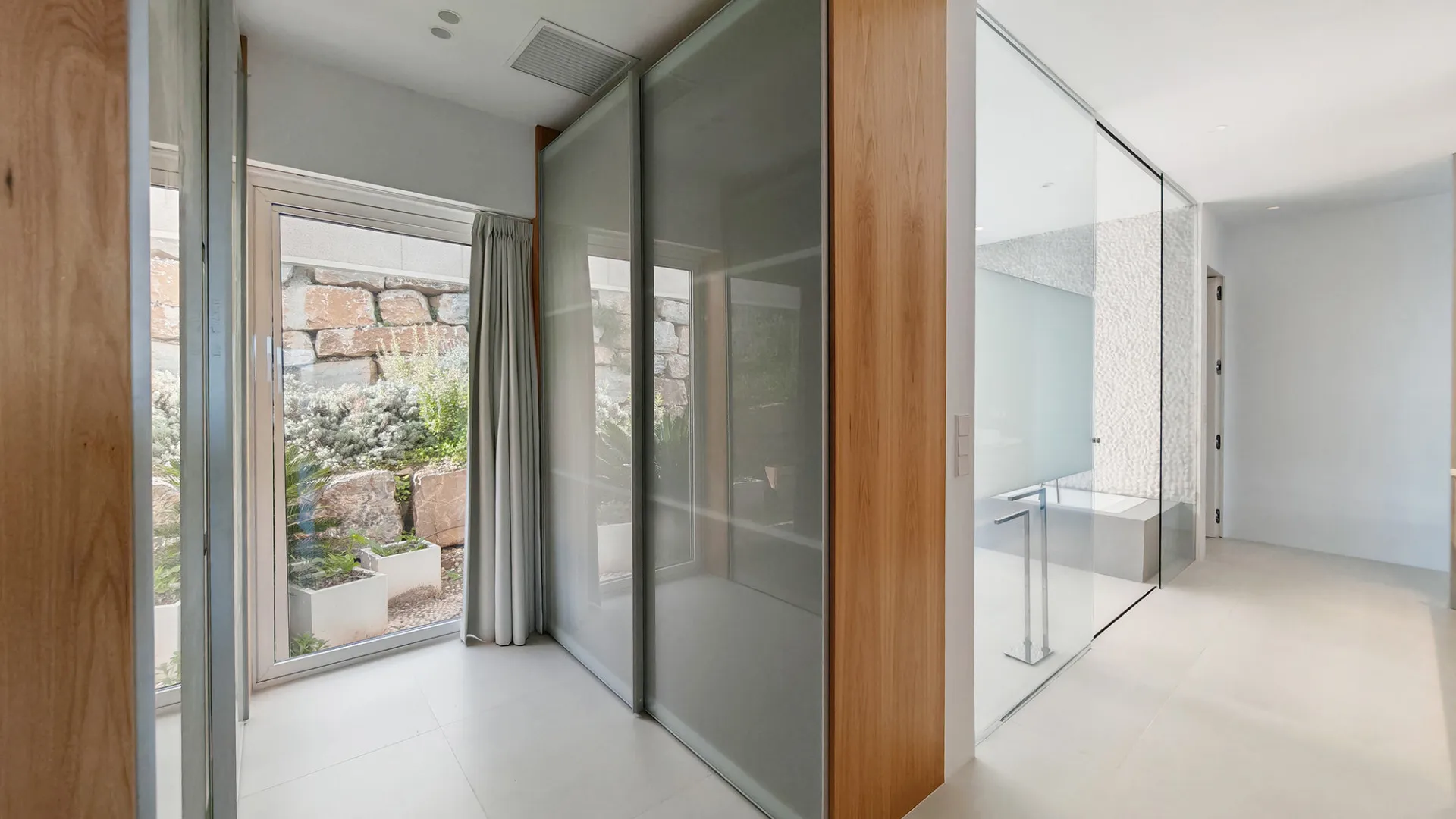 La Mairena, villa con 6 dormitorios en venta