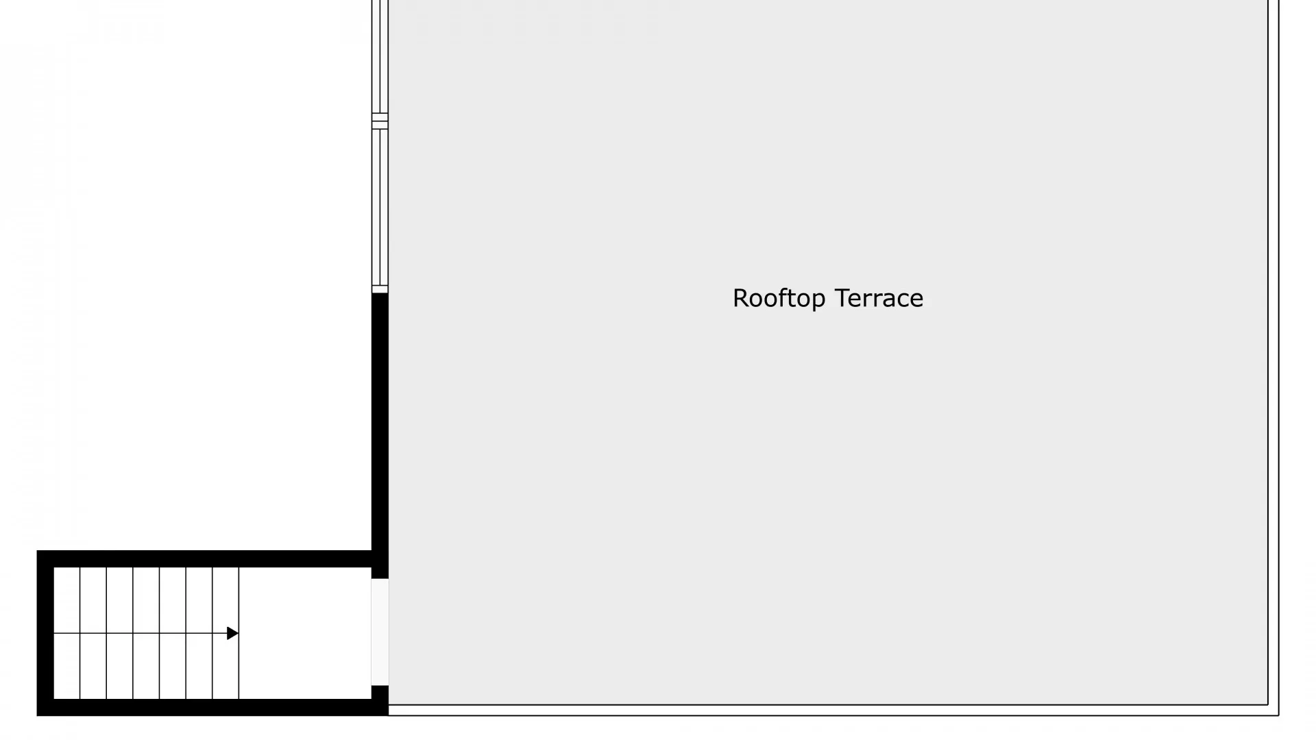 La Mairena, villa con 6 dormitorios en venta