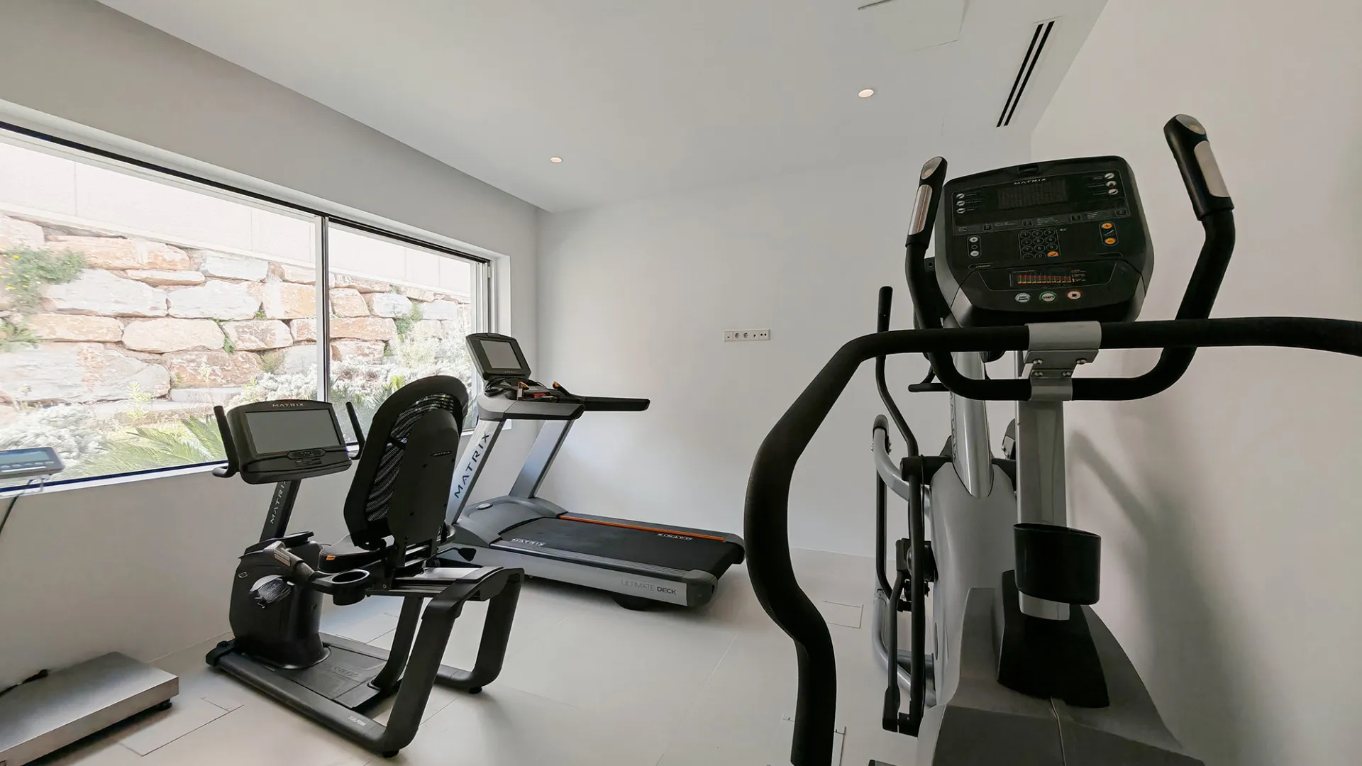 La Mairena, villa con 6 dormitorios en venta