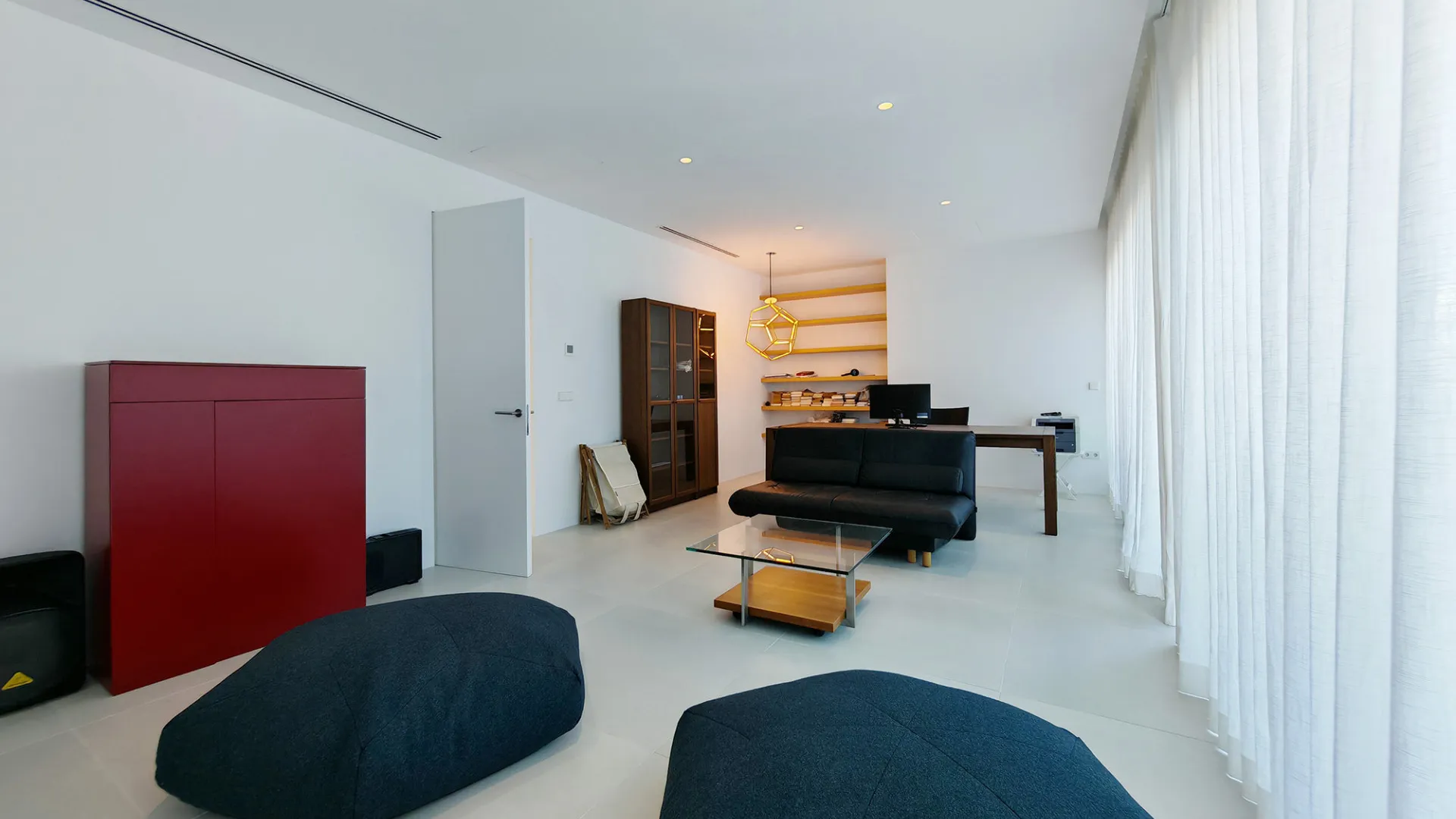 La Mairena, villa con 6 dormitorios en venta