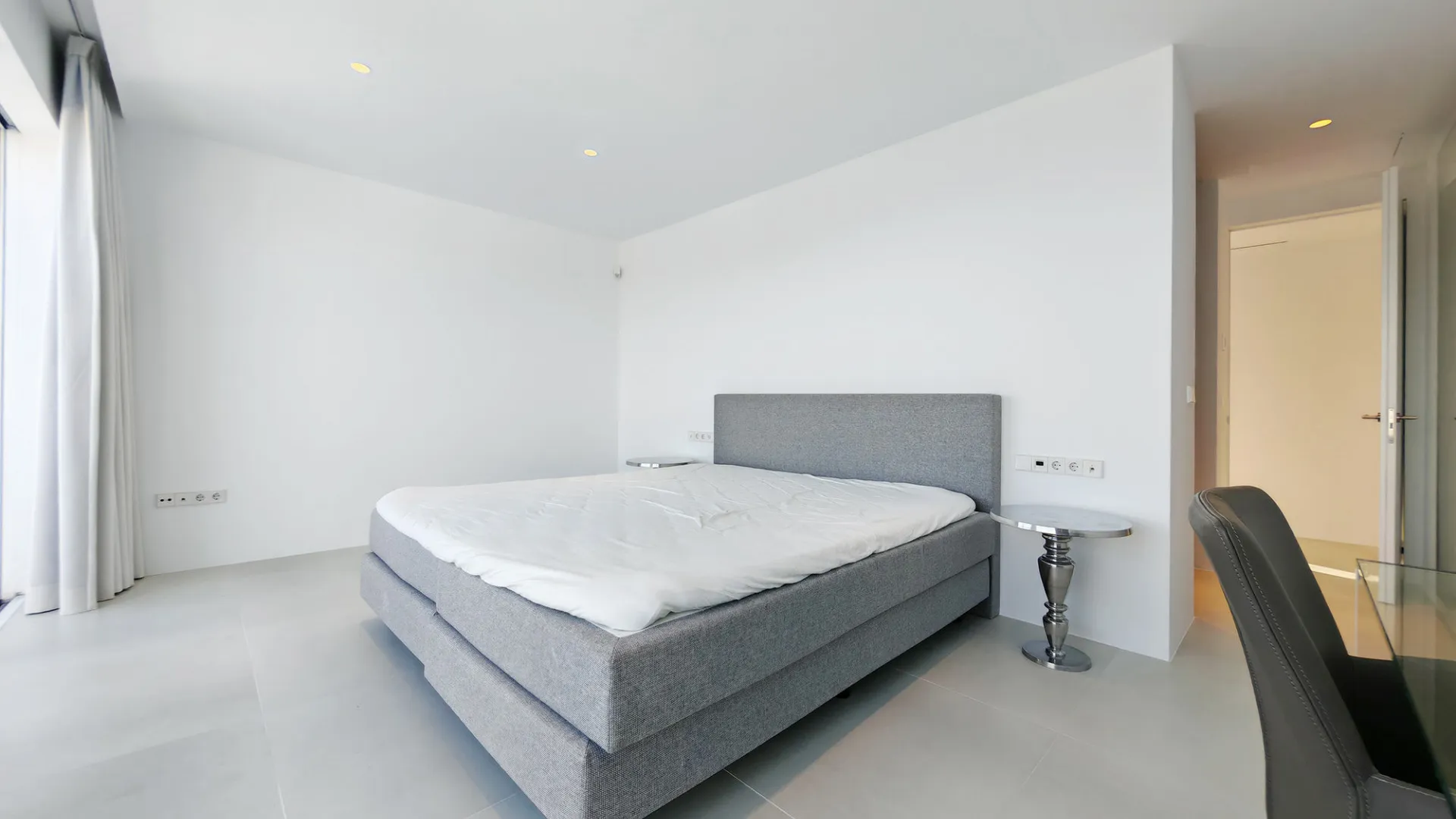 La Mairena, villa con 6 dormitorios en venta