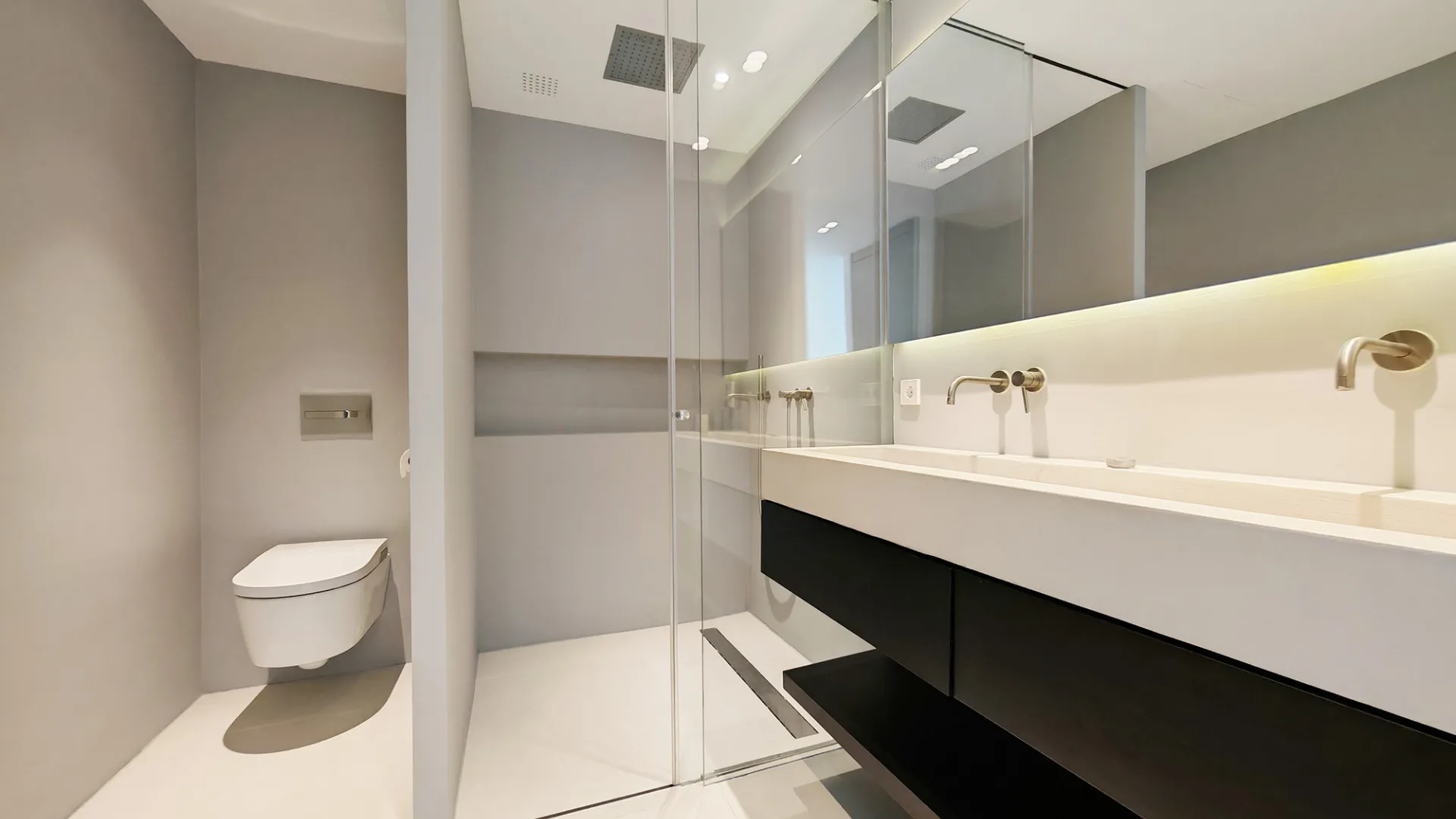 La Mairena, villa con 6 dormitorios en venta