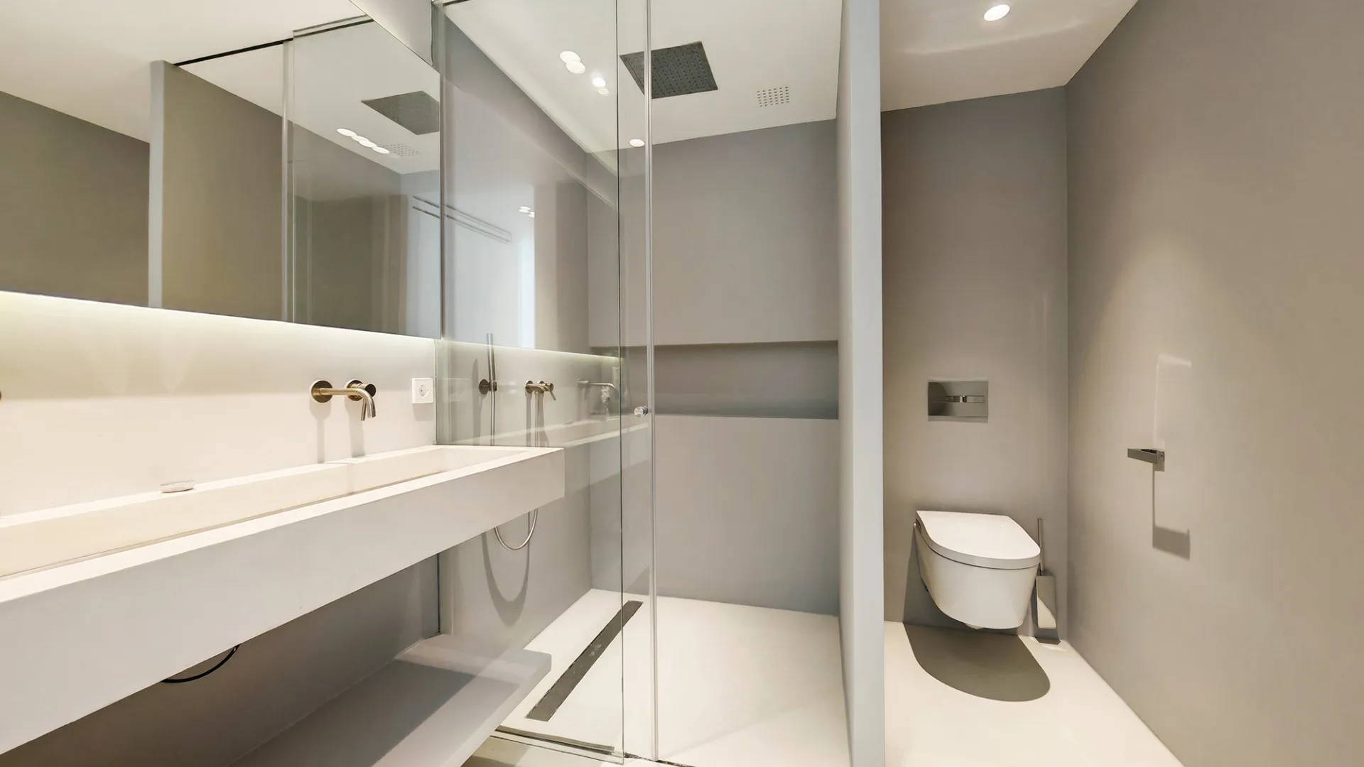 La Mairena, villa con 6 dormitorios en venta