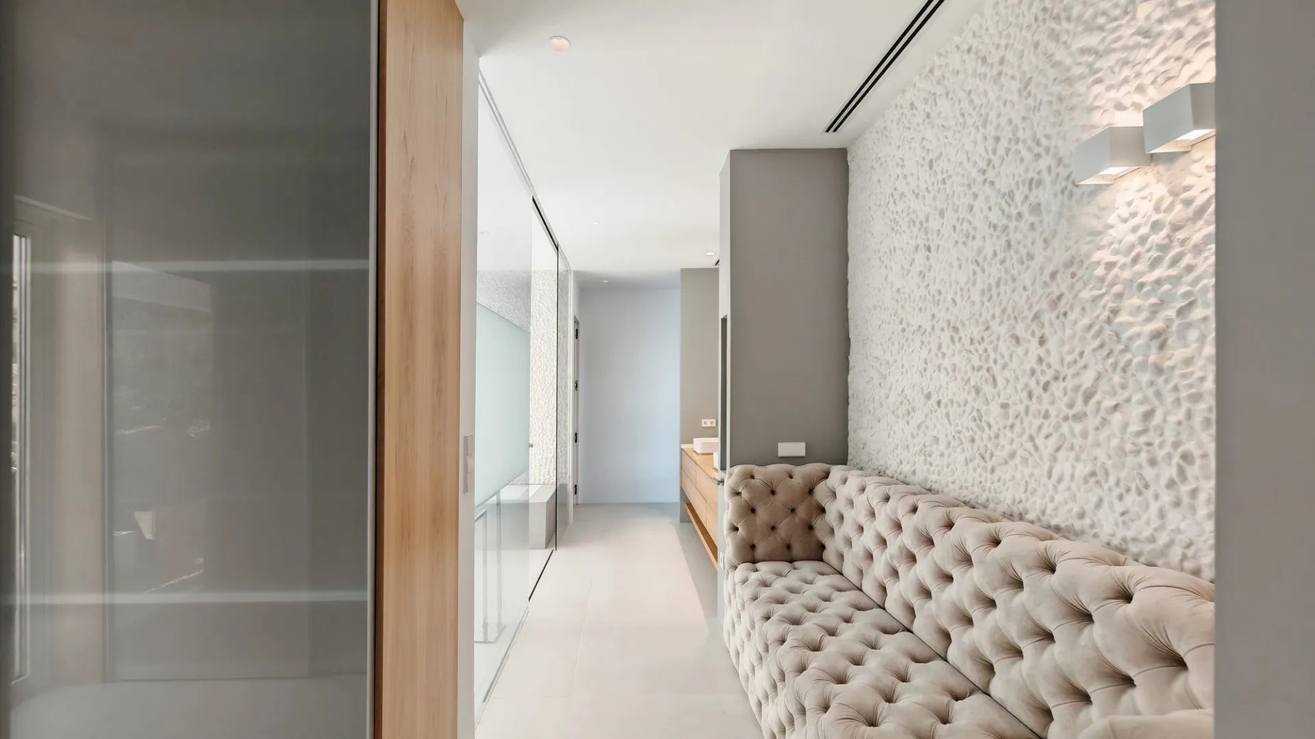 La Mairena, villa con 6 dormitorios en venta