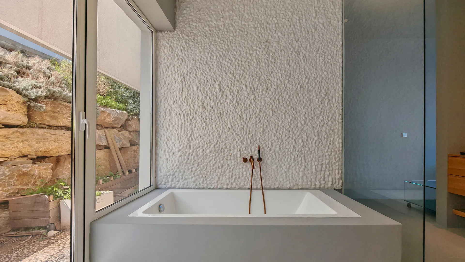 La Mairena, villa con 6 dormitorios en venta