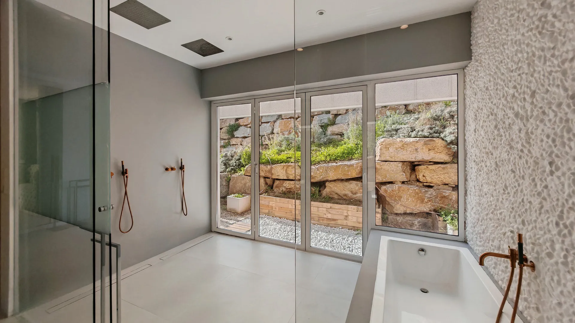 La Mairena, villa con 6 dormitorios en venta