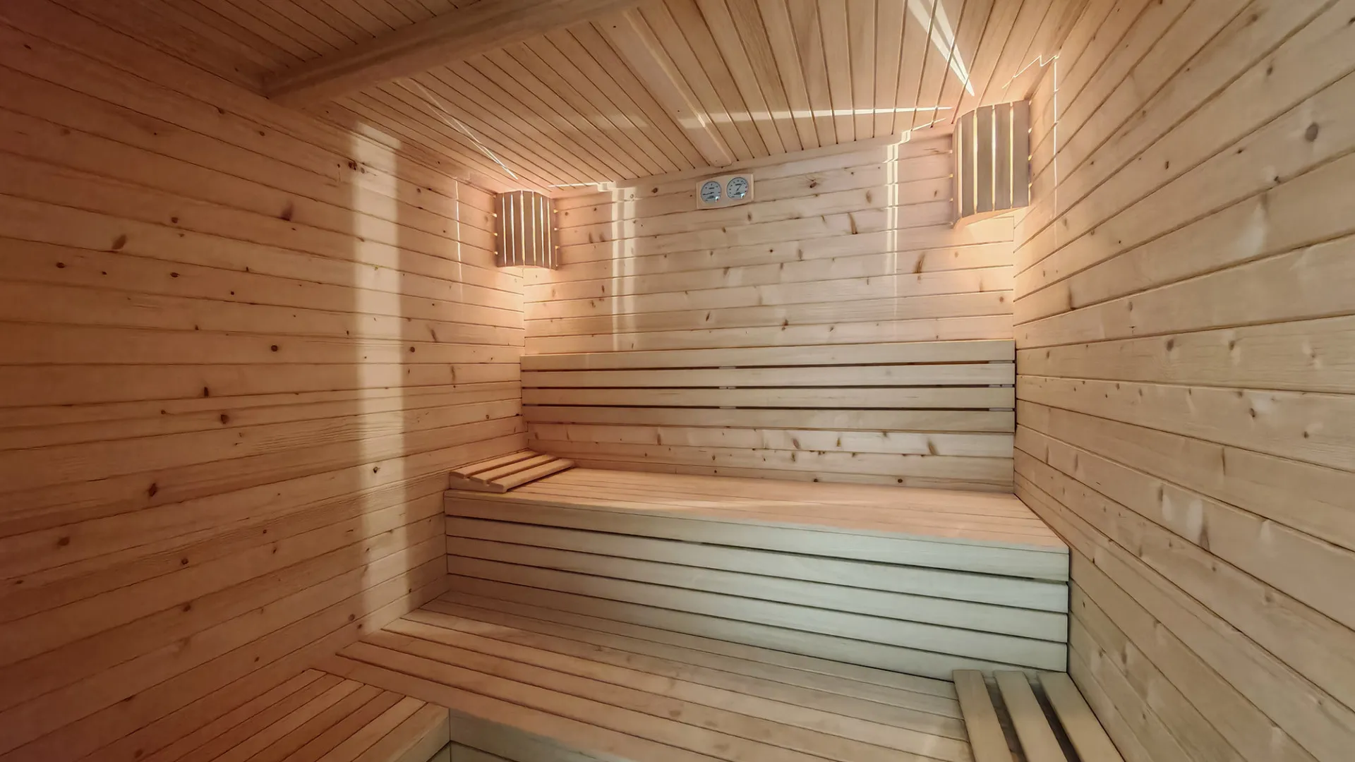 La Mairena, villa con 6 dormitorios en venta