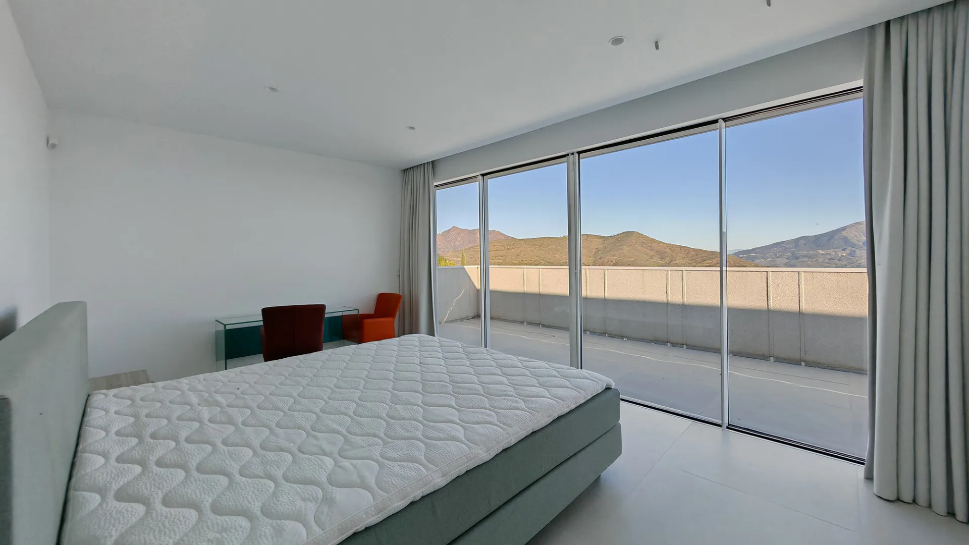 La Mairena, villa con 6 dormitorios en venta