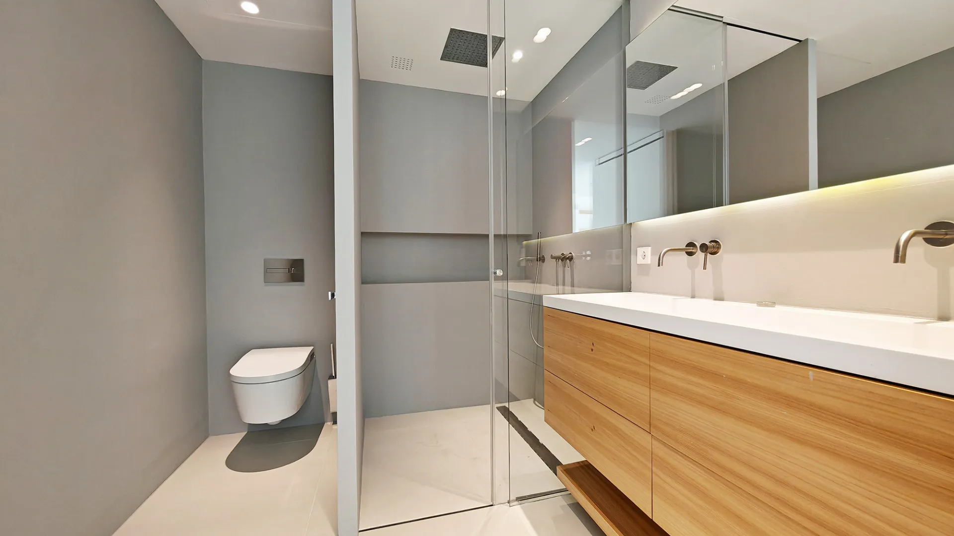 La Mairena, villa con 6 dormitorios en venta