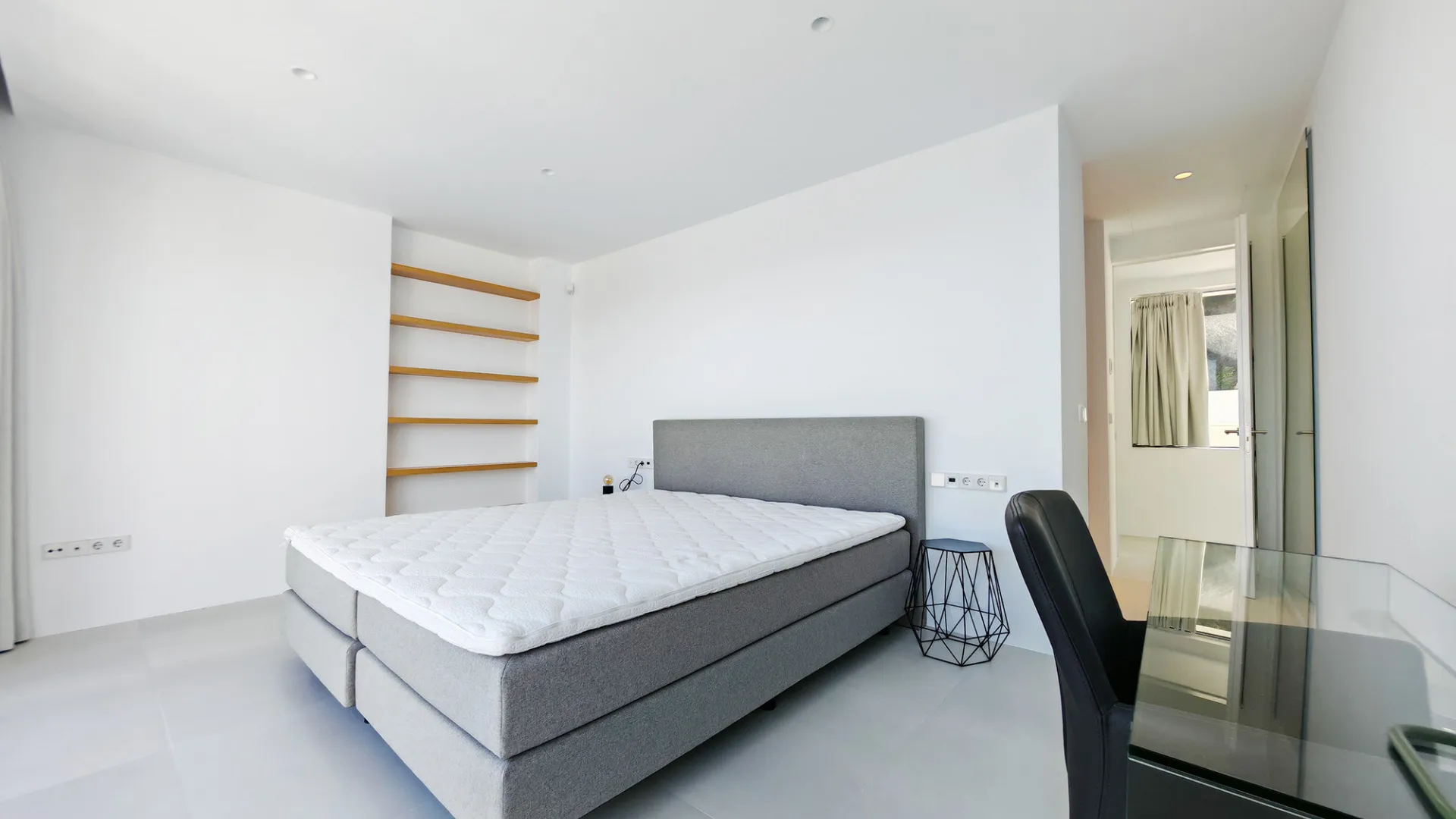 La Mairena, villa con 6 dormitorios en venta