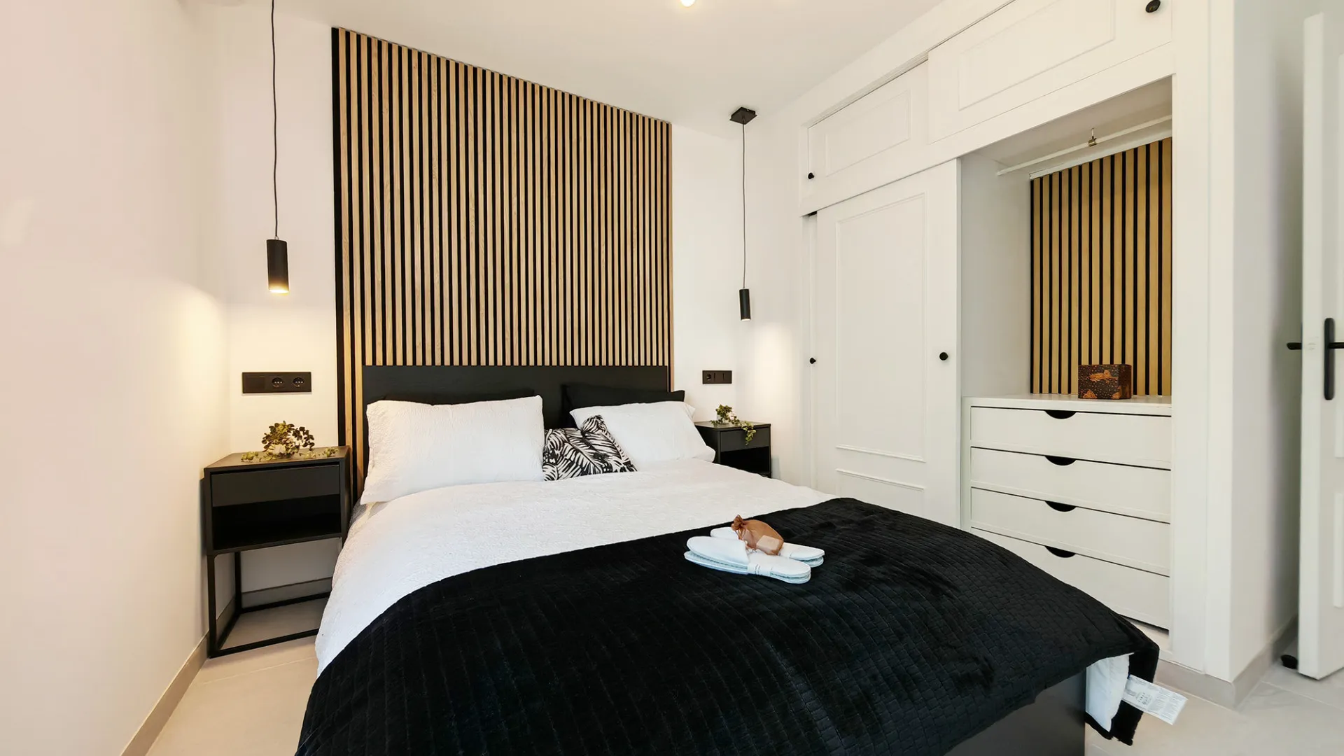 For sale penthouse in Atalaya Golf