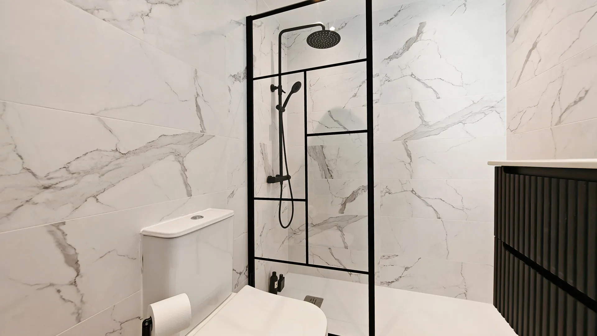 For sale penthouse in Atalaya Golf