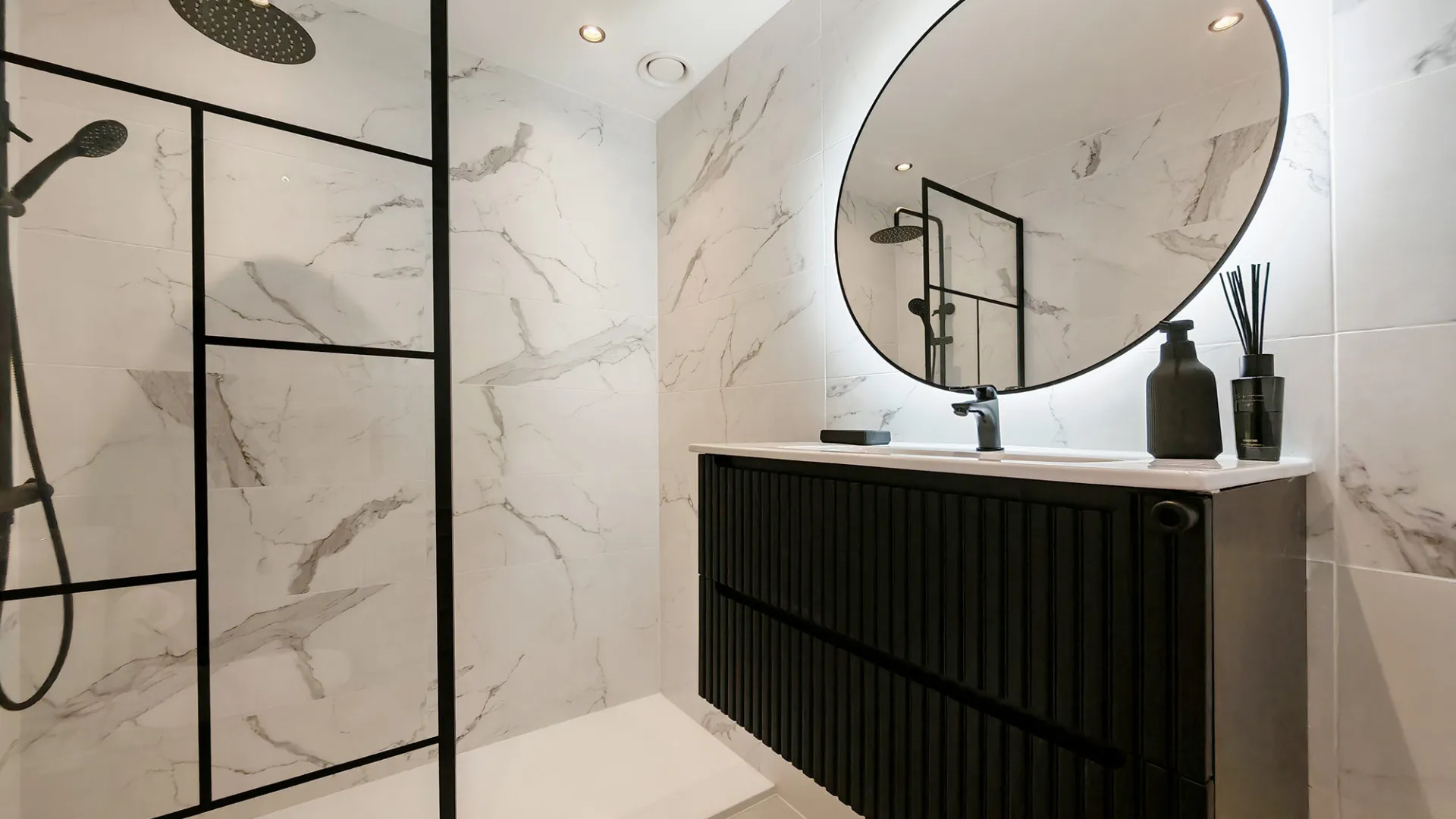 For sale penthouse in Atalaya Golf