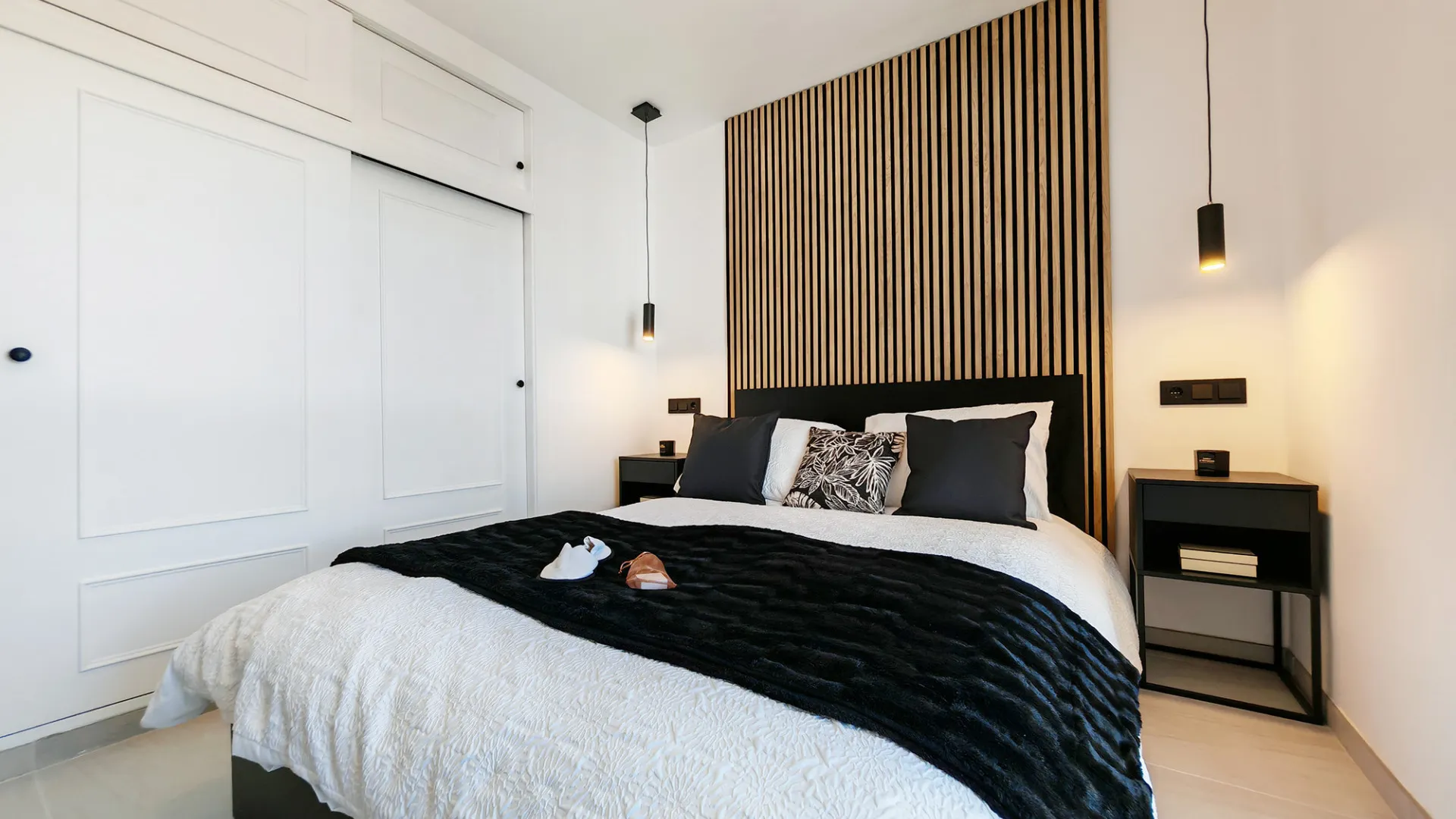 For sale penthouse in Atalaya Golf