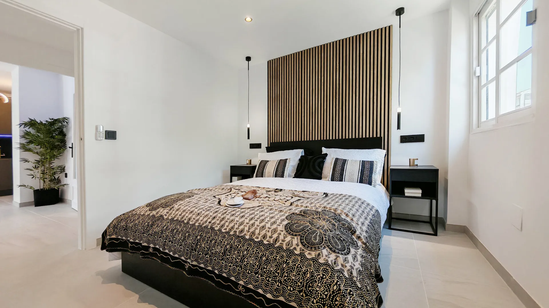 For sale penthouse in Atalaya Golf