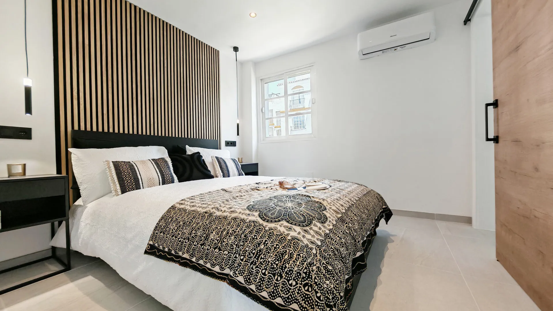 For sale penthouse in Atalaya Golf