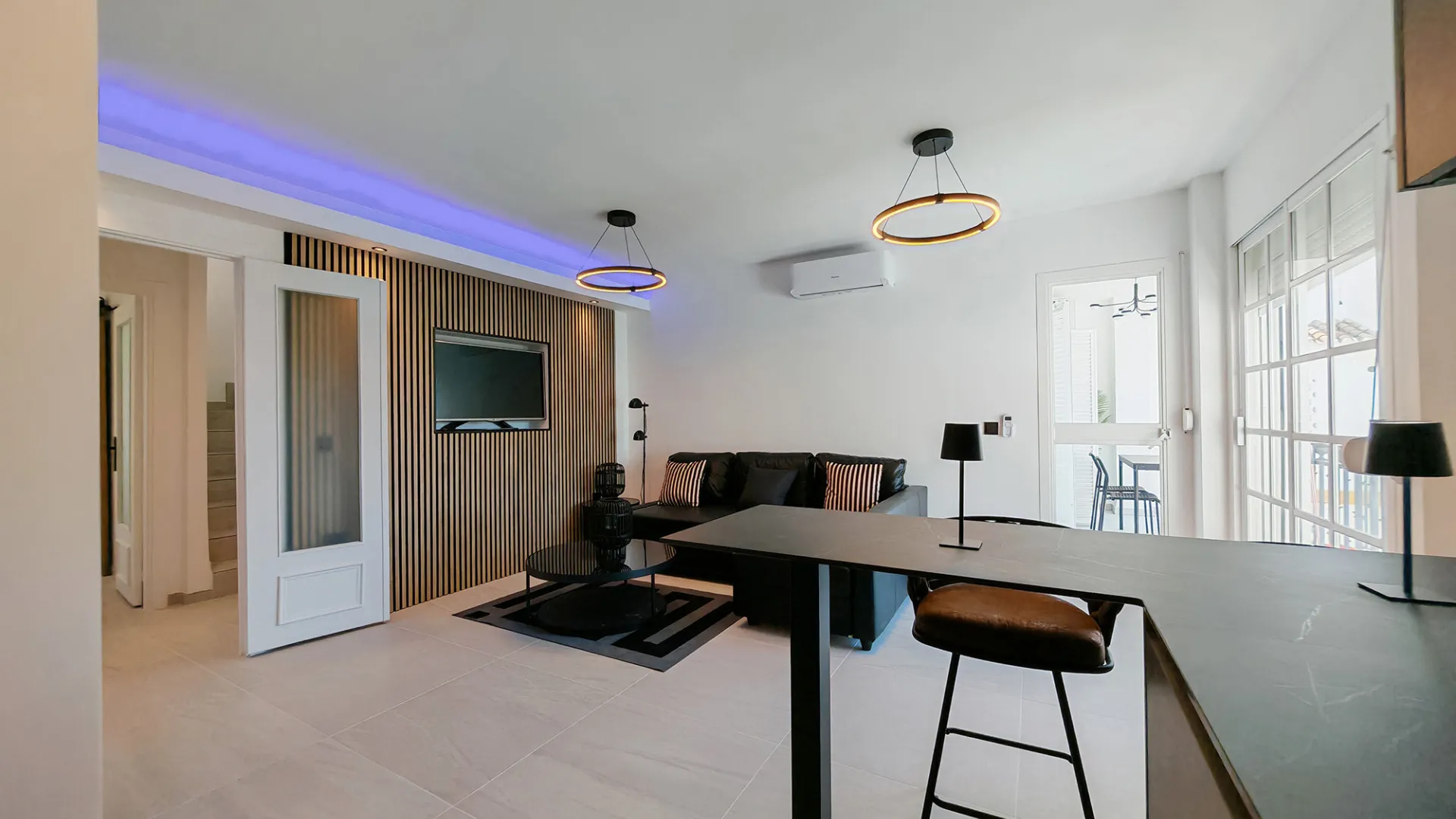 For sale penthouse in Atalaya Golf