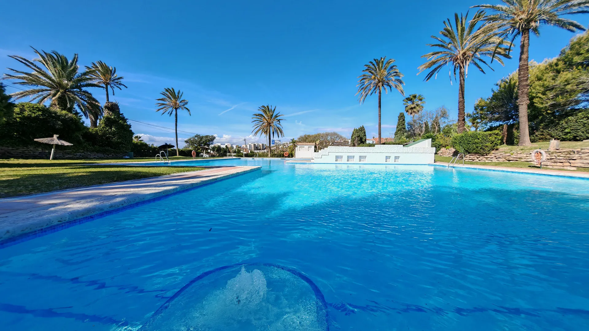 For sale villa in Bahia Dorada