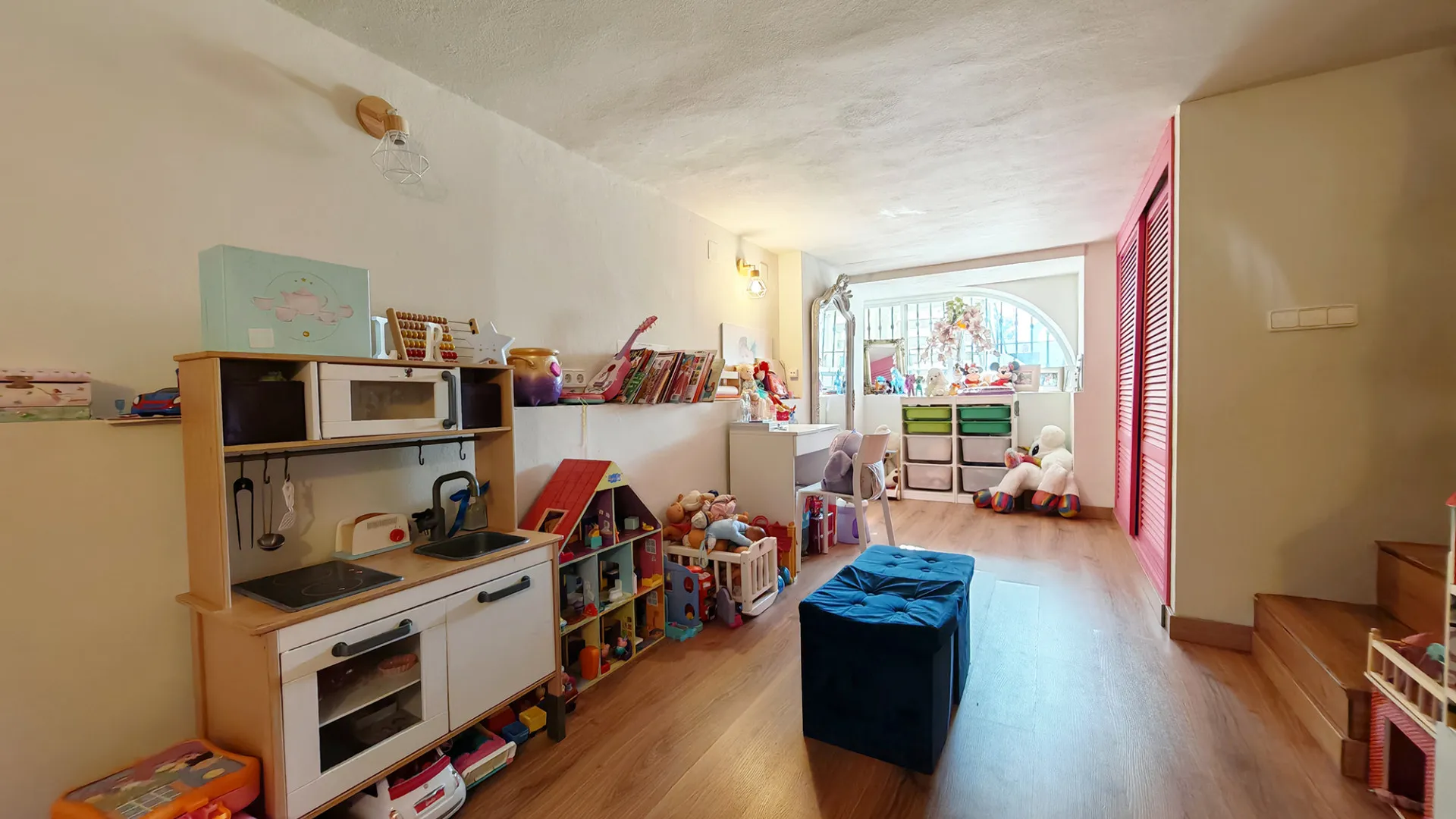 For sale villa in Bahia Dorada