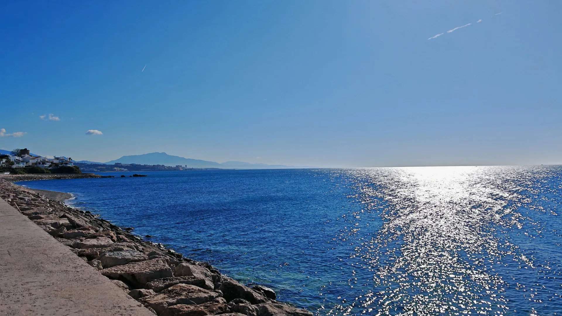 For sale villa in Bahia Dorada