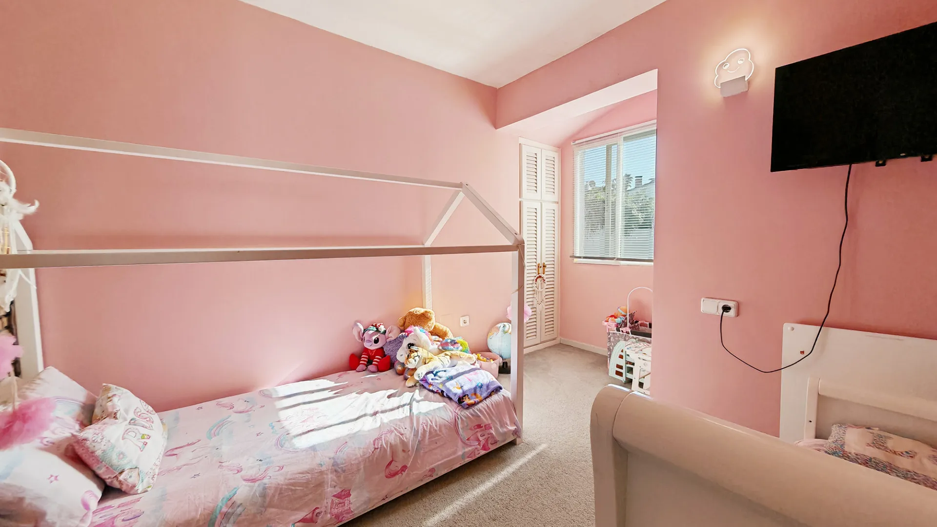 For sale villa in Bahia Dorada