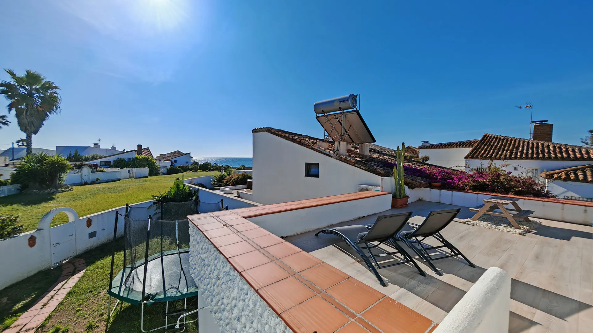 For sale villa in Bahia Dorada