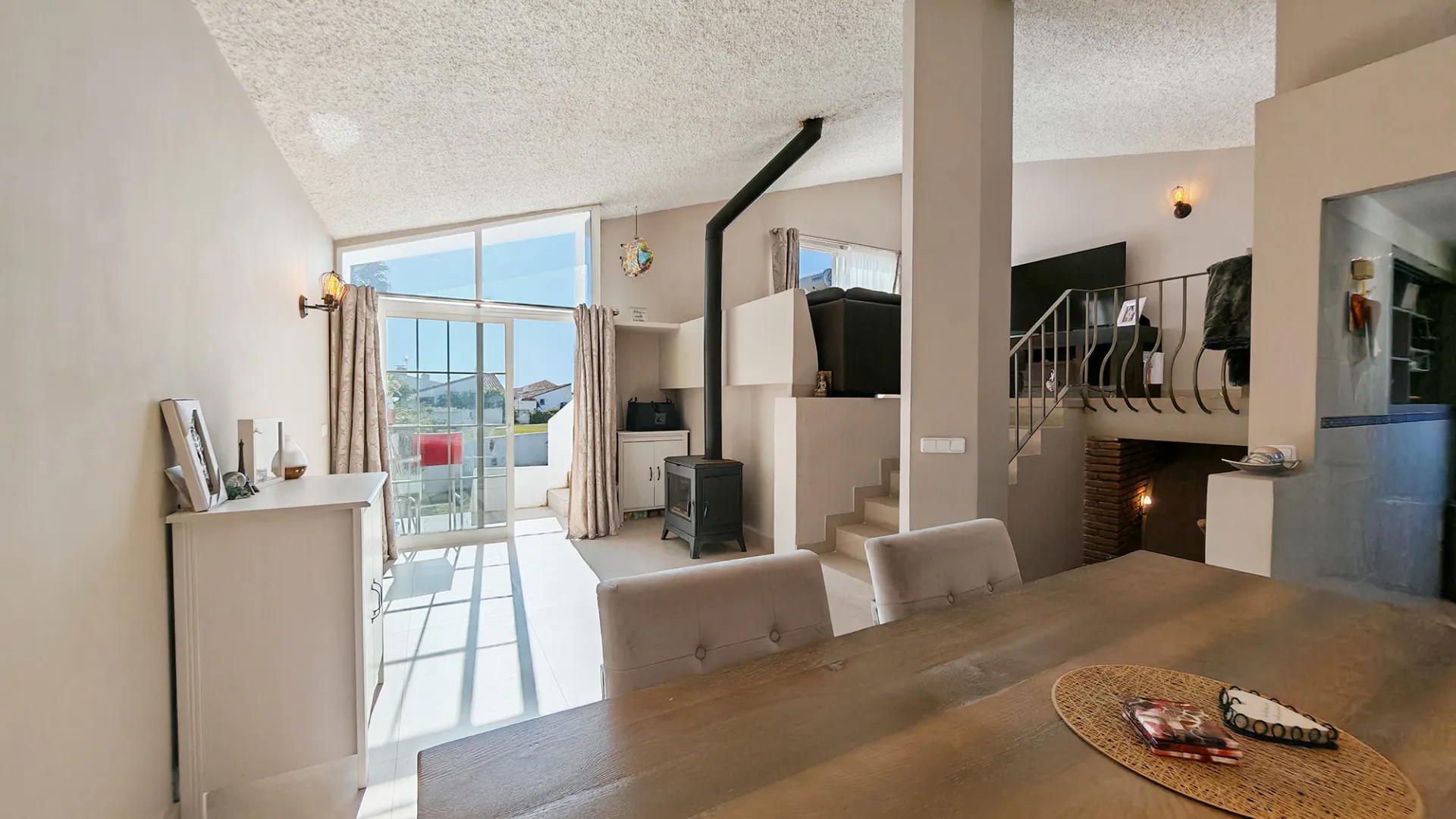 For sale villa in Bahia Dorada