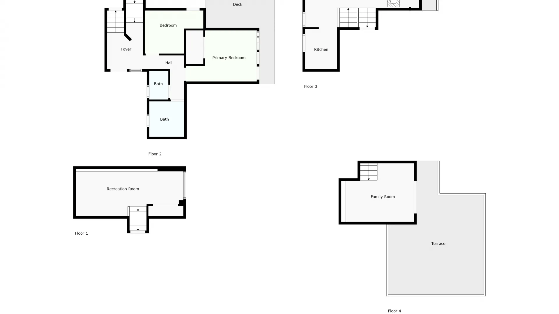 For sale villa in Bahia Dorada