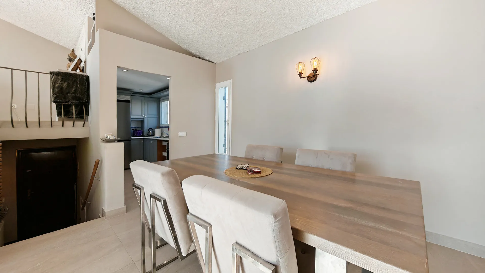 For sale villa in Bahia Dorada